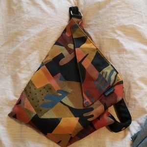 Carogi bag.